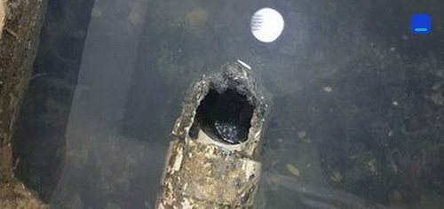 옥천군 · 상담 후 방문 작업 고객 글 사진