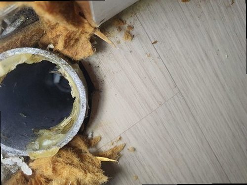 옥천군 군북면 하수구막힘 하수구 냄새 약품 현장 방문 전 점검 체크리스트