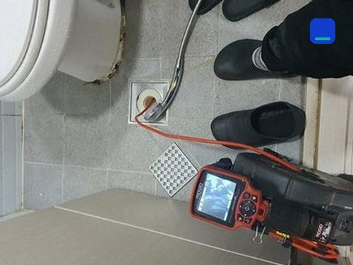 옥천군 · 상담 후 방문 작업 고객 글 사진